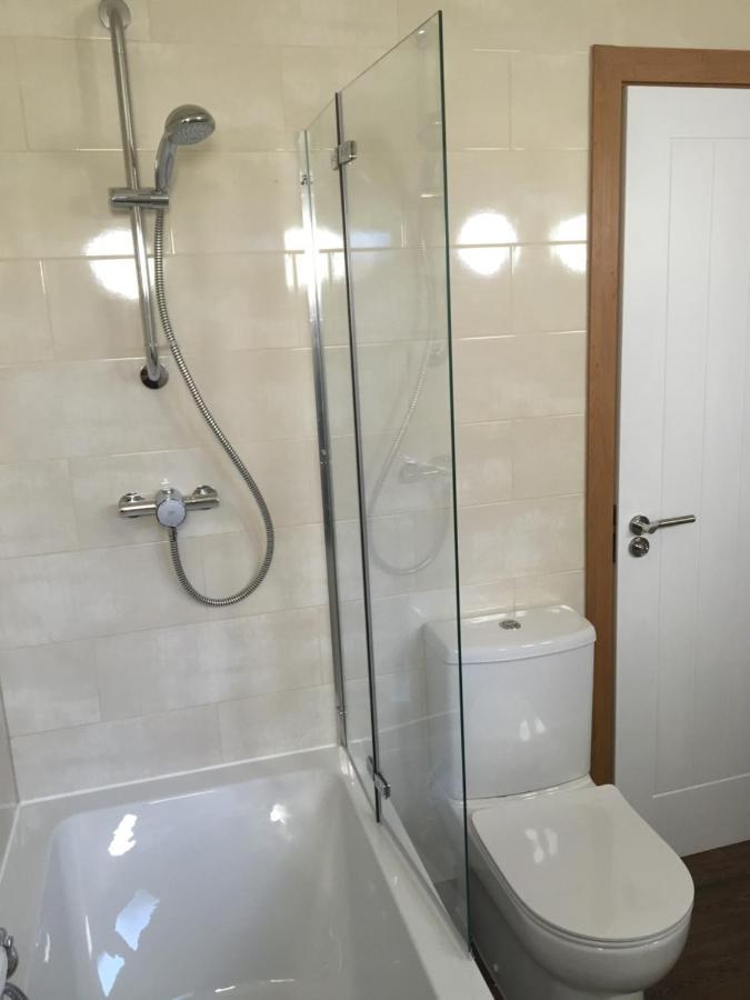 Shellow Lane Lodges Congleton Bagian luar foto