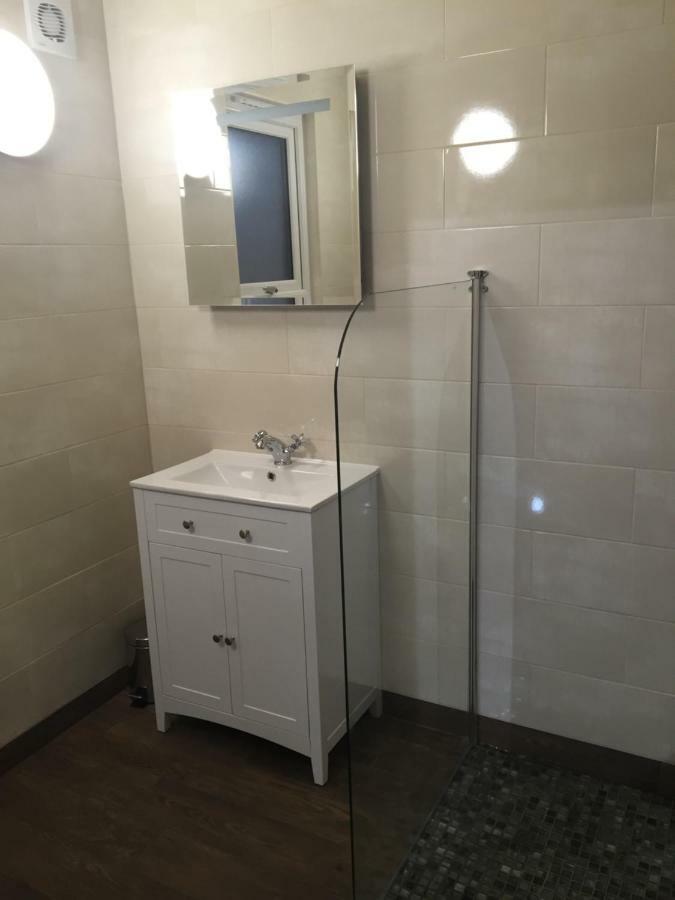 Shellow Lane Lodges Congleton Bagian luar foto