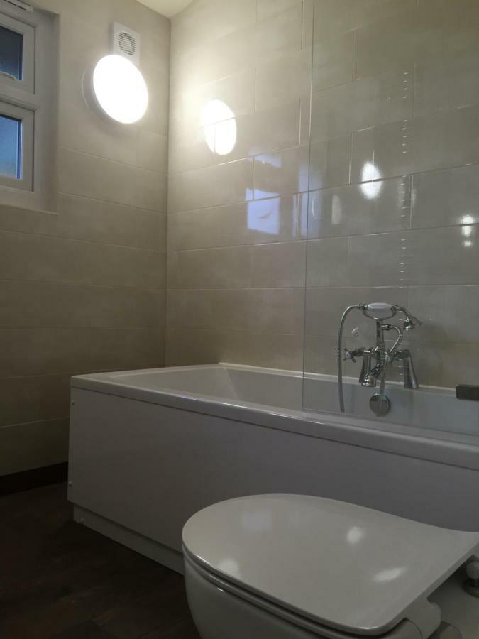 Shellow Lane Lodges Congleton Bagian luar foto